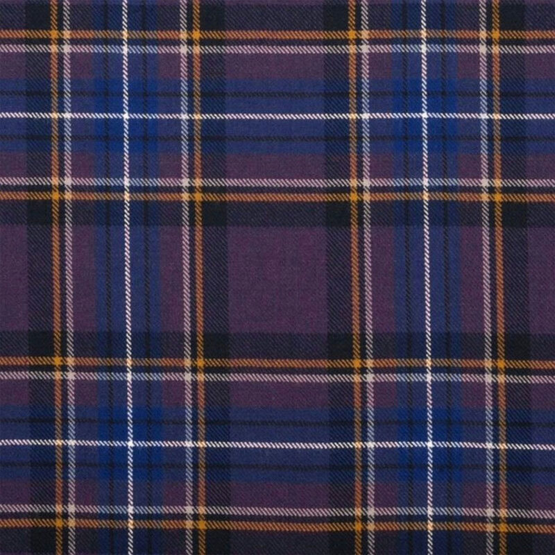 Holyrood Diamond Jubilee Modern Tartan