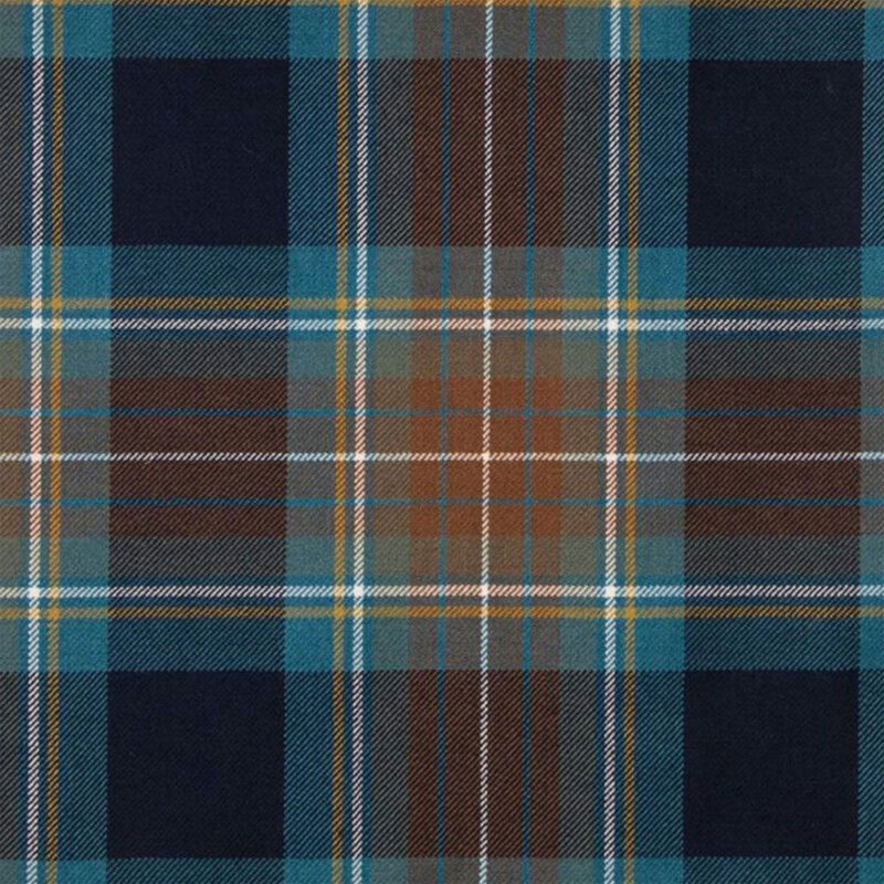 Holyrood Modern Tartan