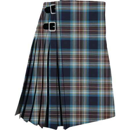 Holyrood Modern Tartan Kilt