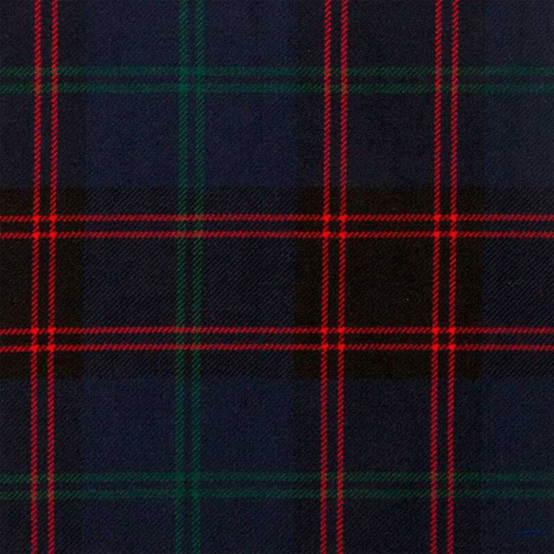 Home Modern Tartan