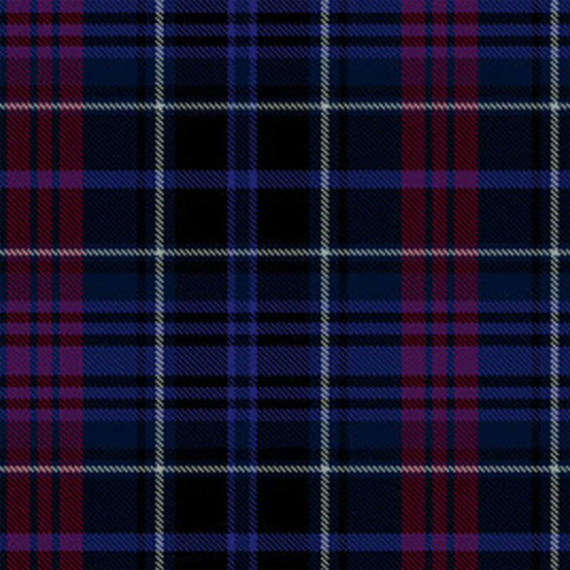 Hopkins Tartan