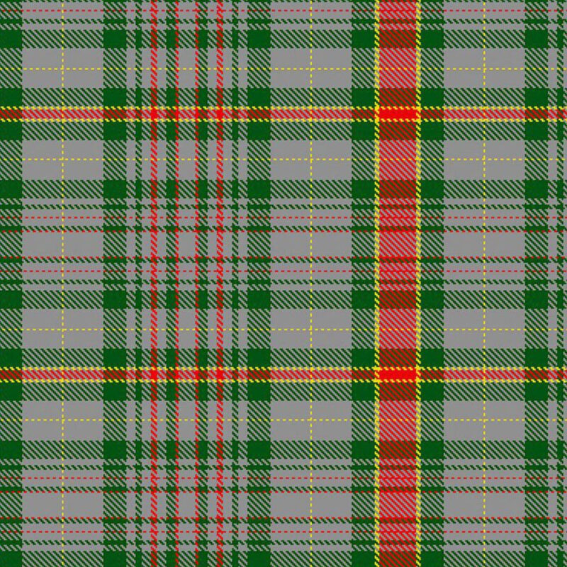 Howells Tartan