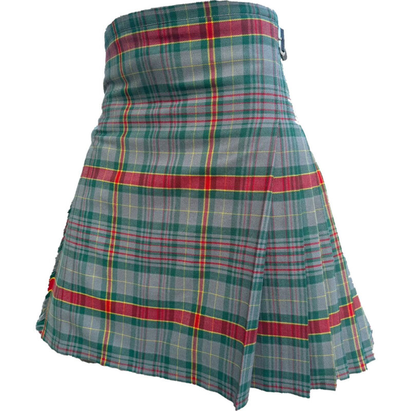 Howells Tartan Kilt