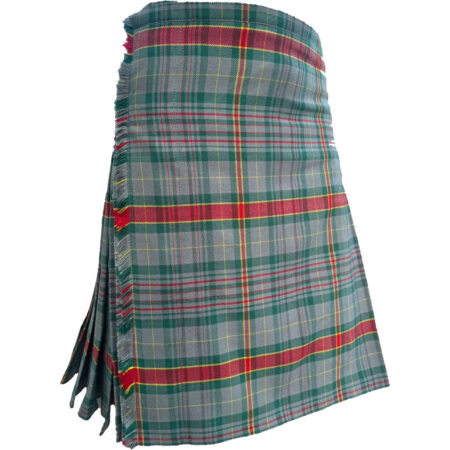 Howells Tartan Kilt