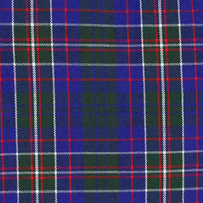 Hunterston Tartan