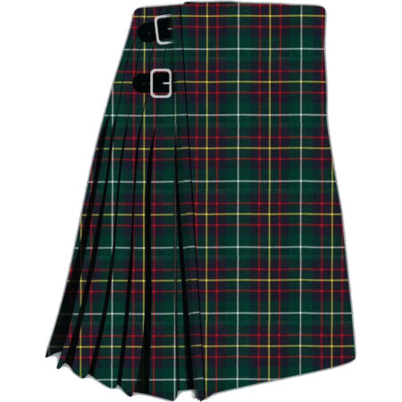 Inglis Modern Tartan Kilt