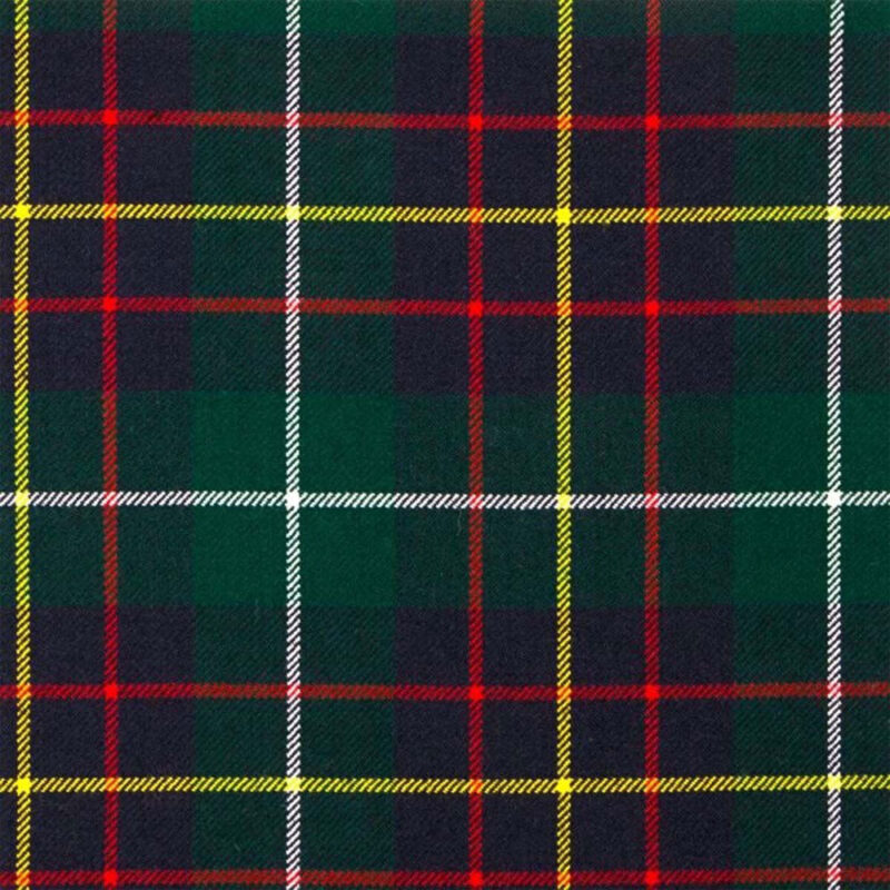 Inglis Modern Tartan Kilt