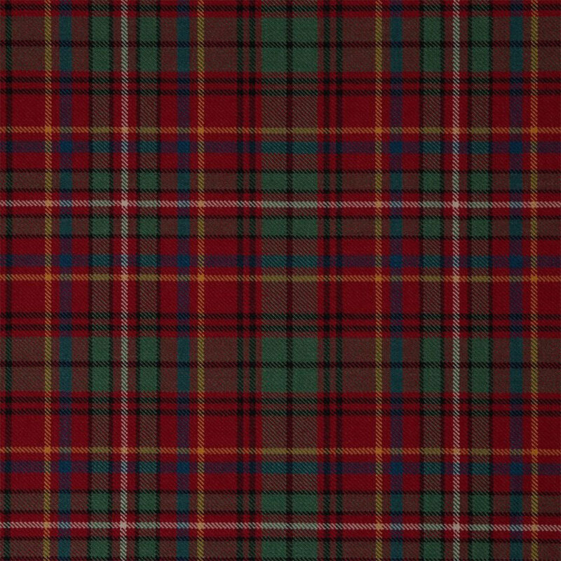 Innes Withered Tartan