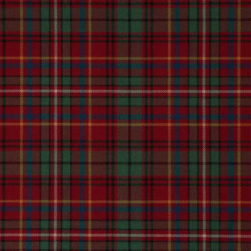Innes Withered Tartan