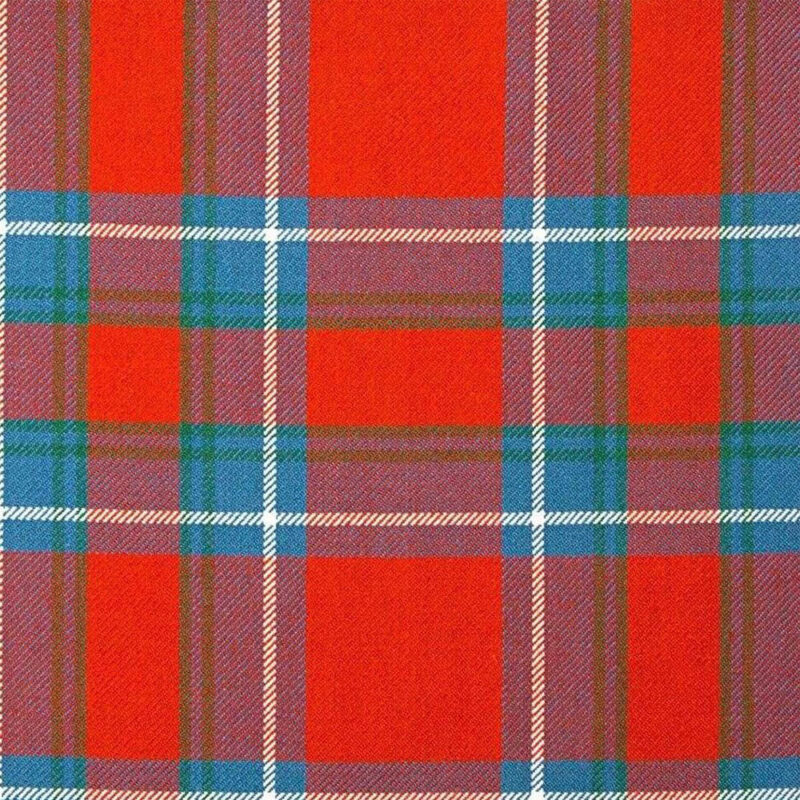 Inverness Ancient Tartan