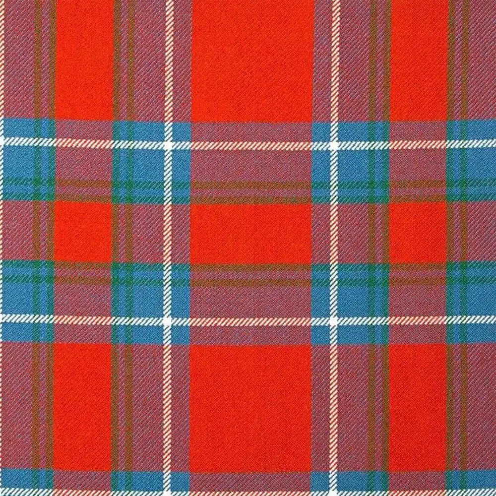 Inverness Ancient Tartan