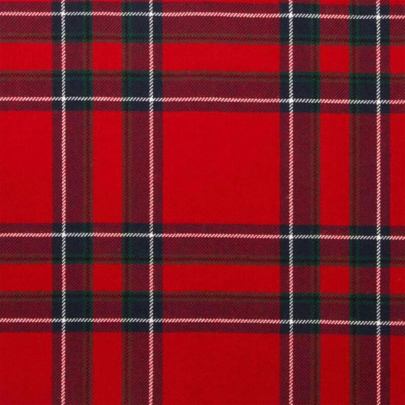 Inverness Modern Tartan