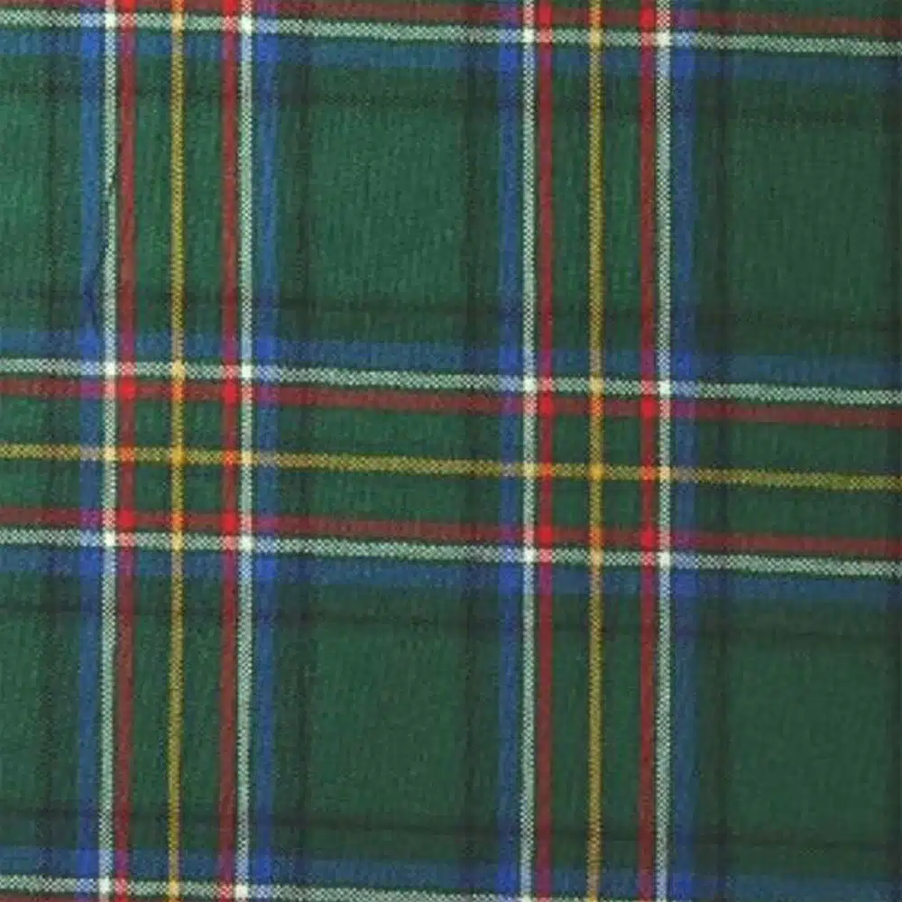 Irish American Tartan