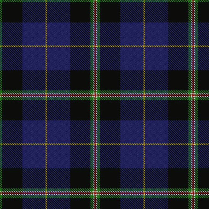 Italian Tartan