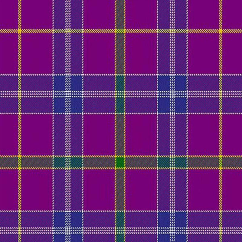 Jackson Tartan Kilt - Image 2