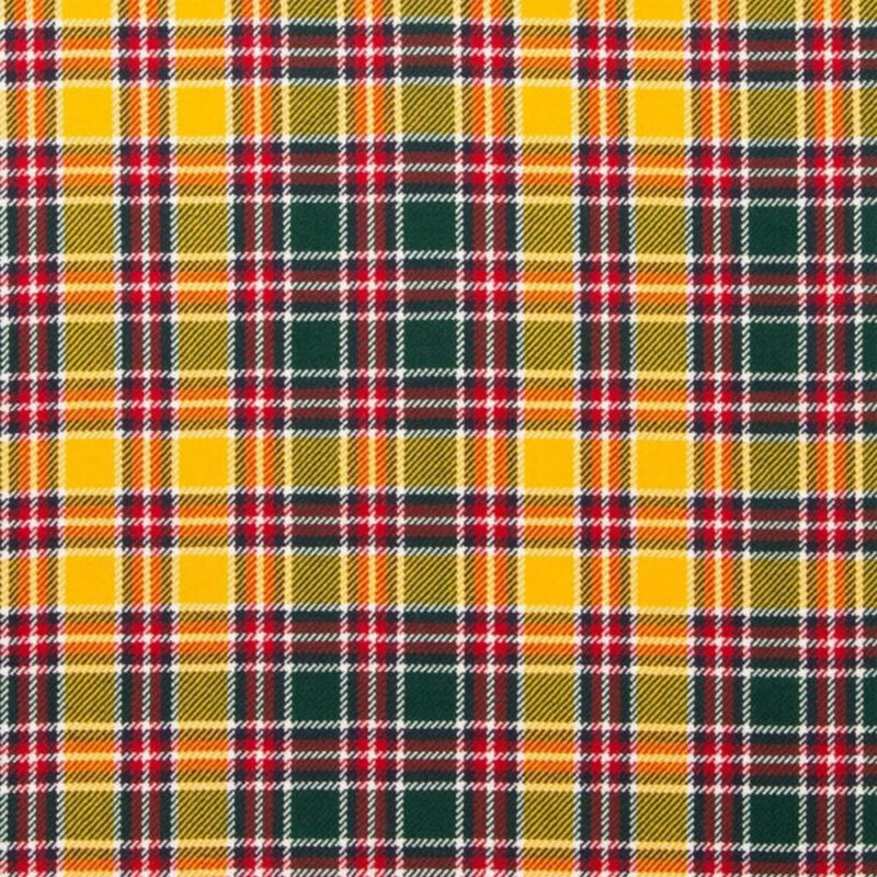 Jacobite Modern Tartan