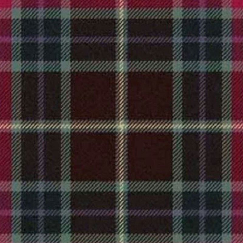 Jacobite Rebellion Modern Tartan