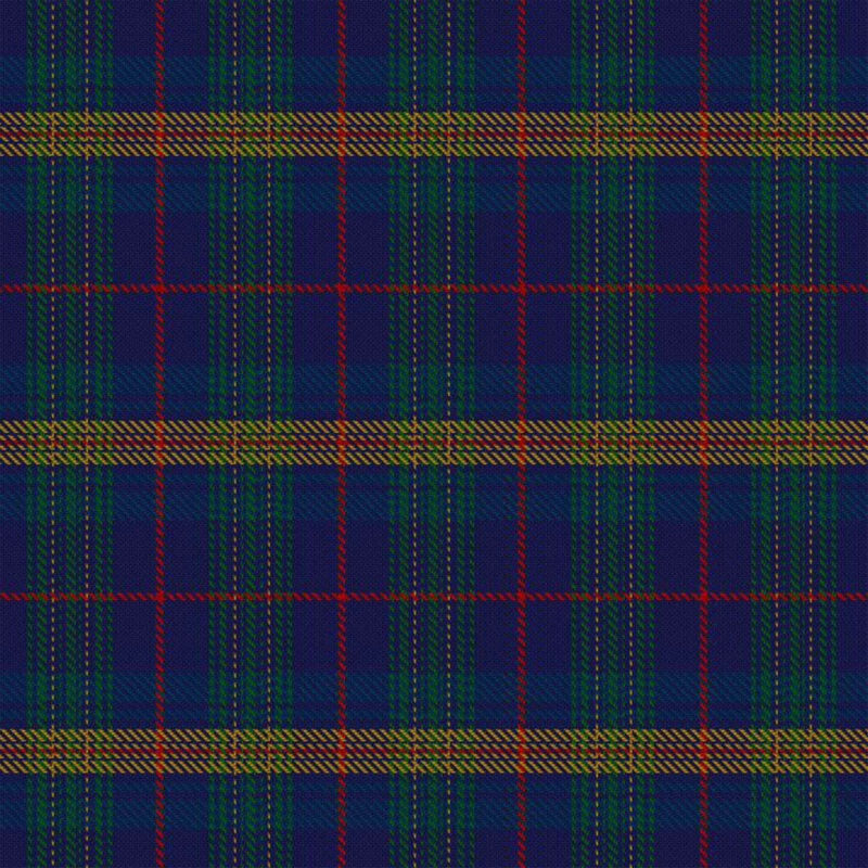 Jenkins Tartan