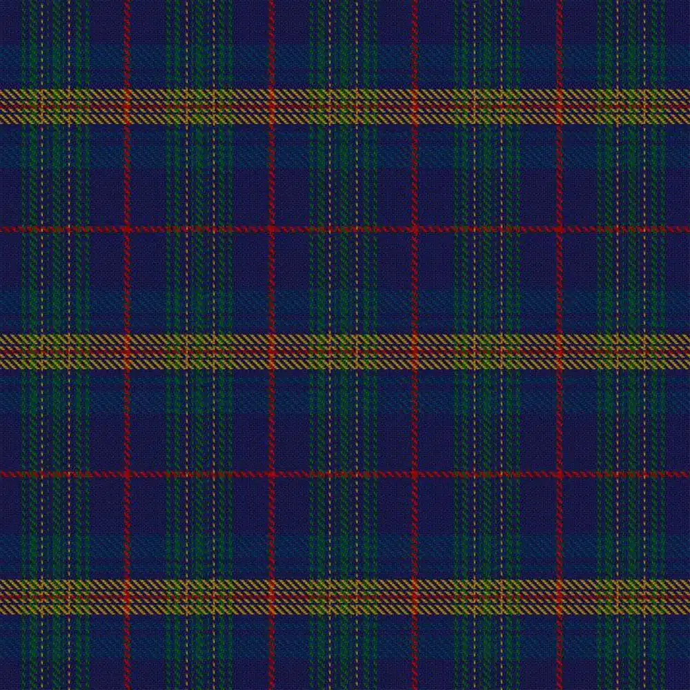 Jenkins Tartan