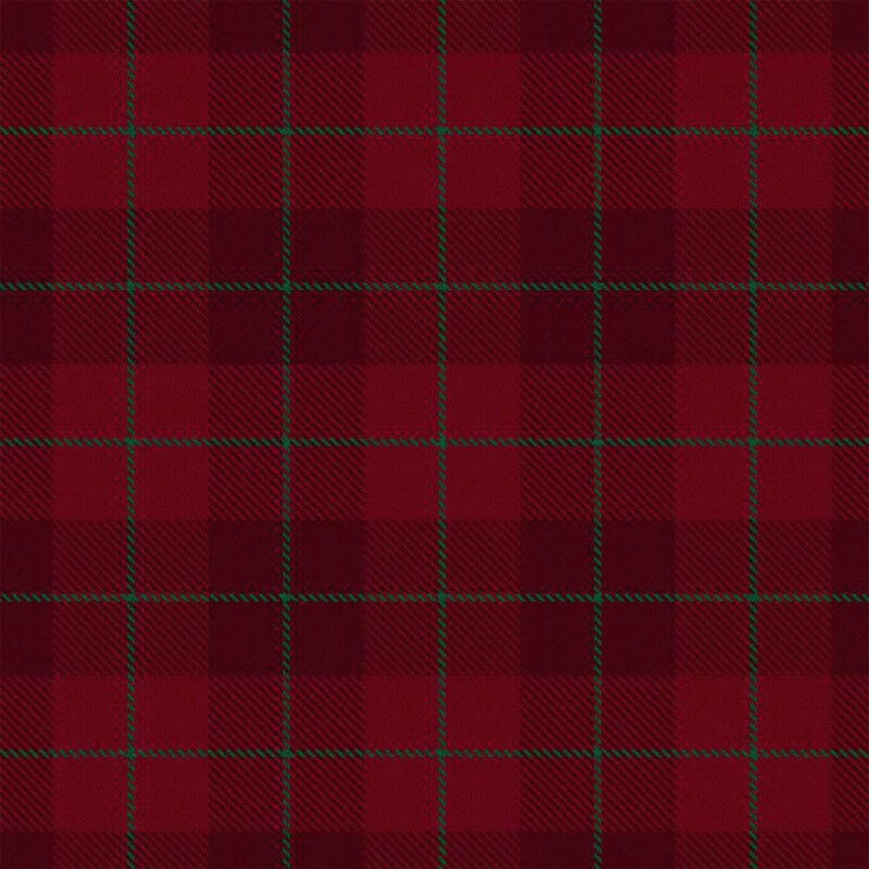 Keir Family Tartan