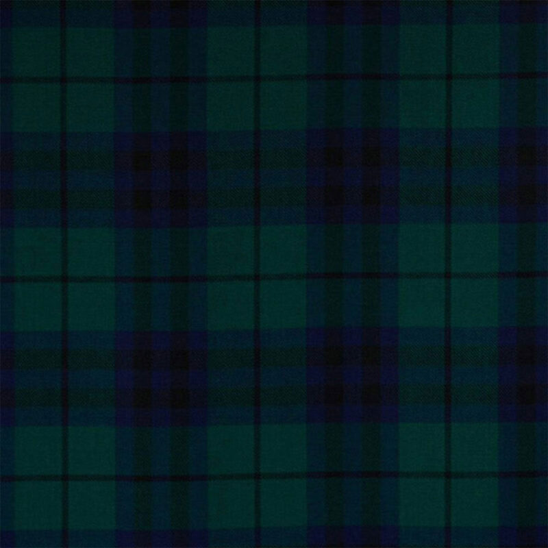 Keith Modern Tartan