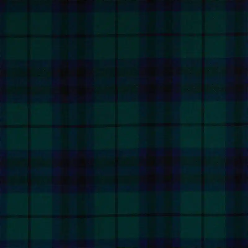 Keith Modern Tartan