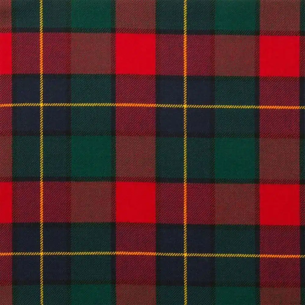 Kilgour Modern Tartan