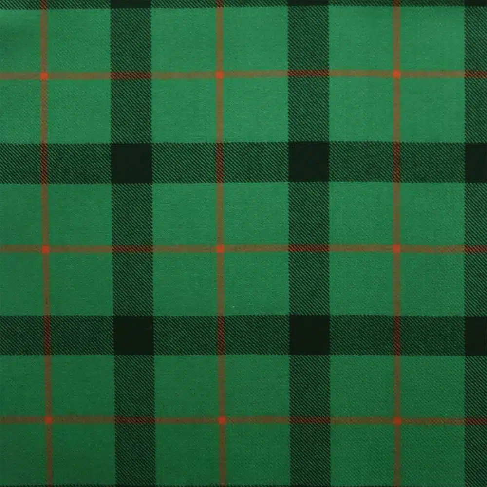 Kincaid Ancient Tartan