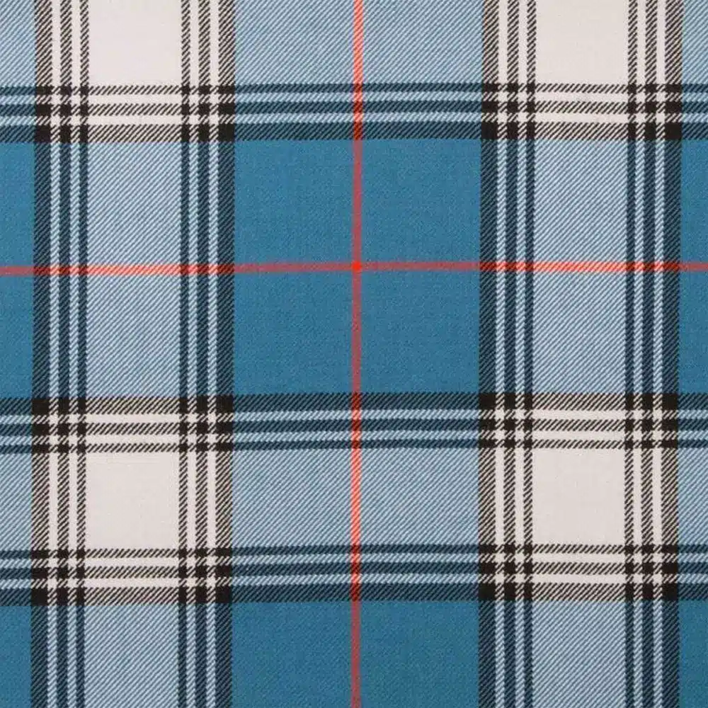 Kinnaird Ancient Tartan