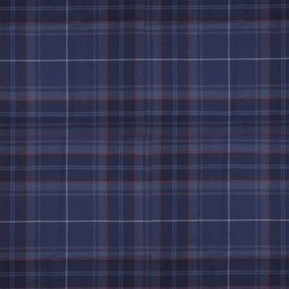 Kintyre Dusk Tartan Kilt