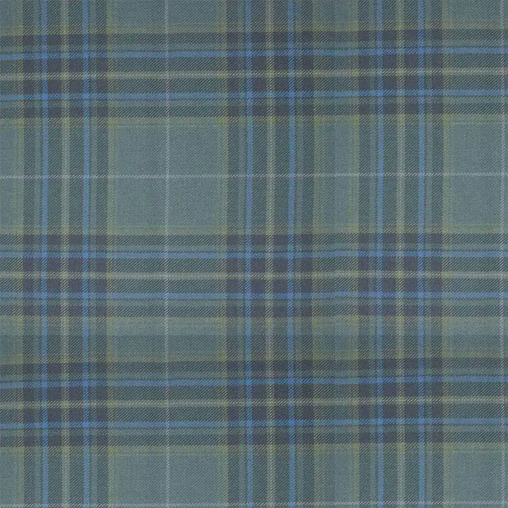 Kintyre Fen Tartan Kilt