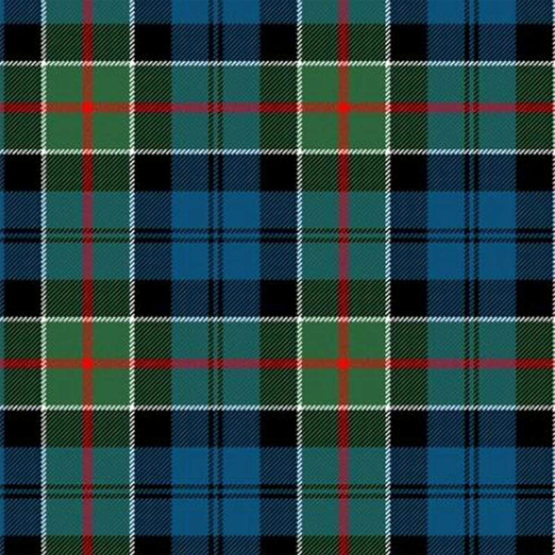 Kirkpatrick Tartan