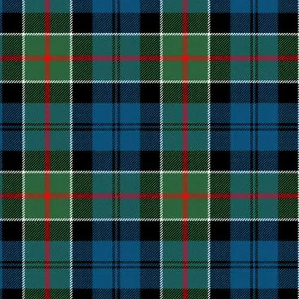 Kirkpatrick Tartan