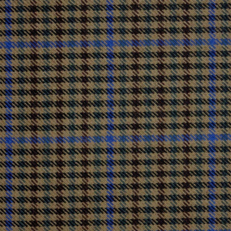 Kyle Check Tartan