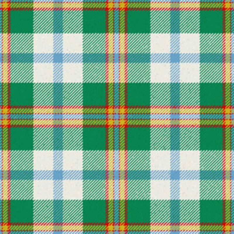 Lake Ainsile Tartan Kilt