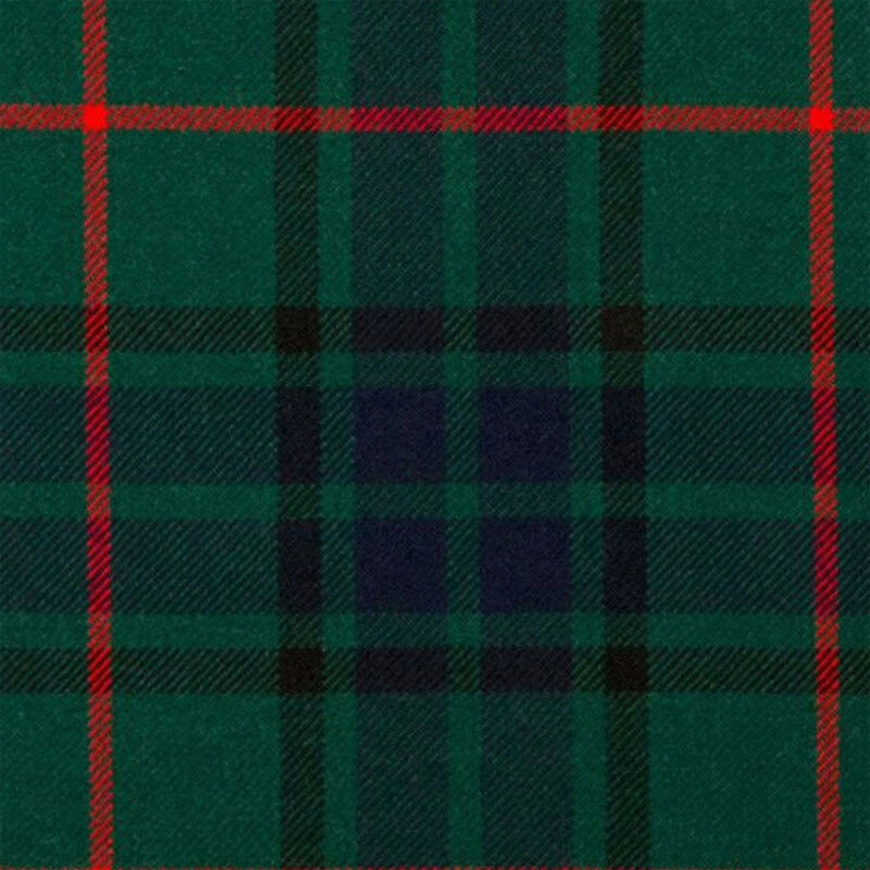 Lauder Modern Tartan