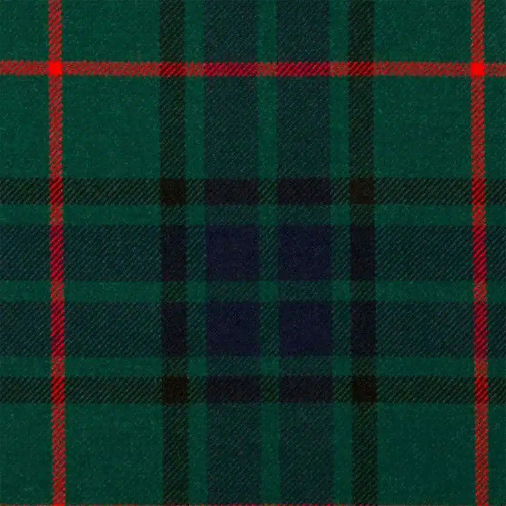 Lauder Modern Tartan
