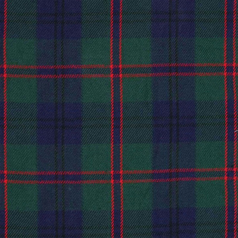 Lawrie Family Tartan