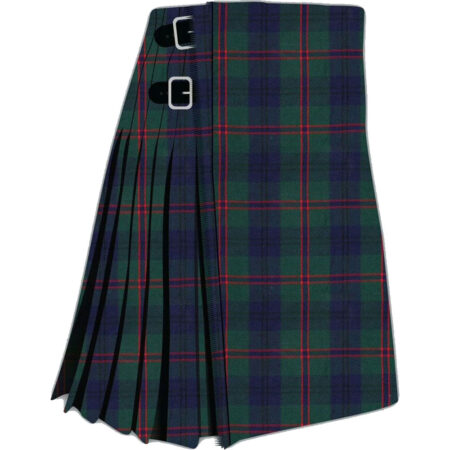 Lawrie Family Tartan Kilt