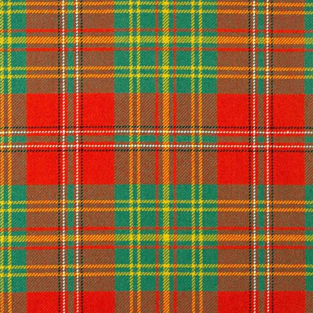 Leask Ancient Tartan Kilt