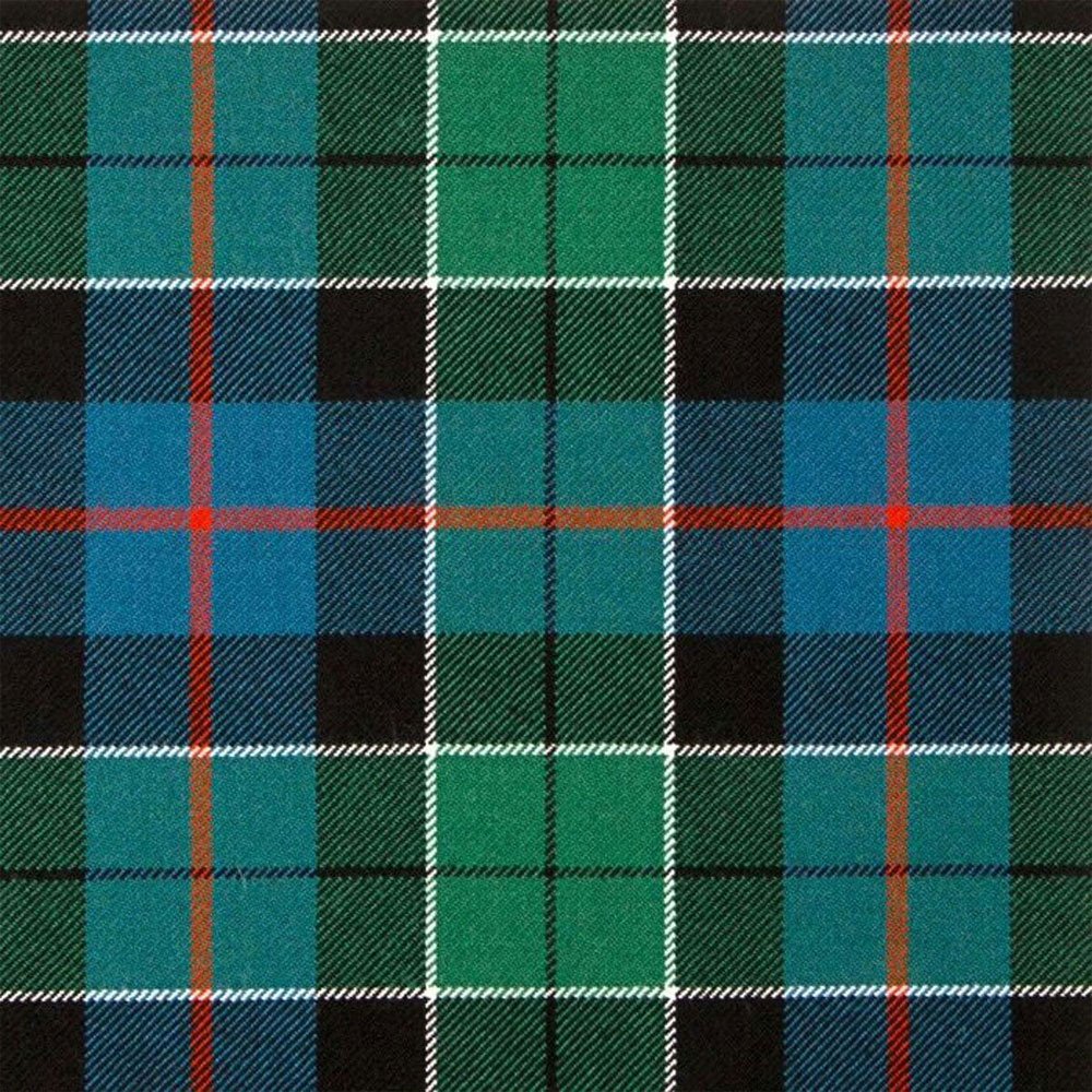 Leslie Green Ancient Tartan