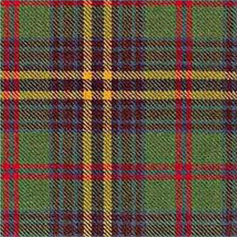 Limerick County Ancient Premium Tartan