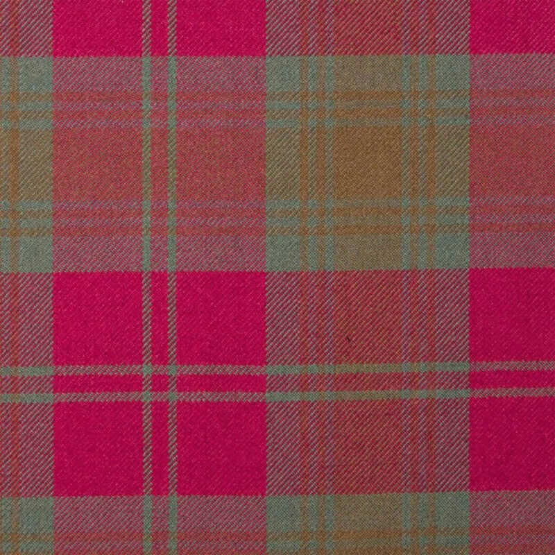 Lindsay Weathered Tartan