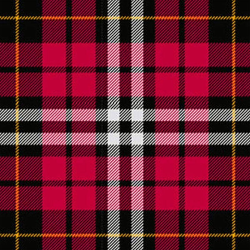 Little Tartan Kilt