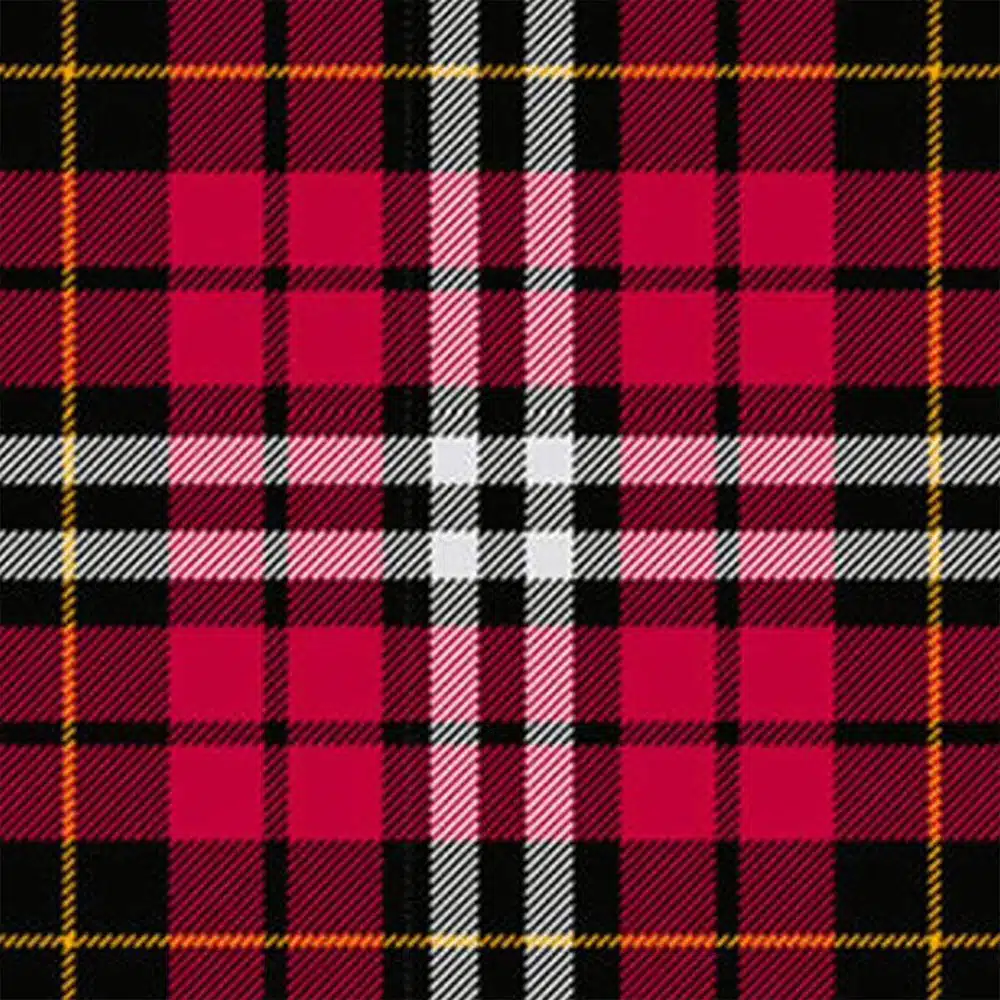Little Tartan Kilt