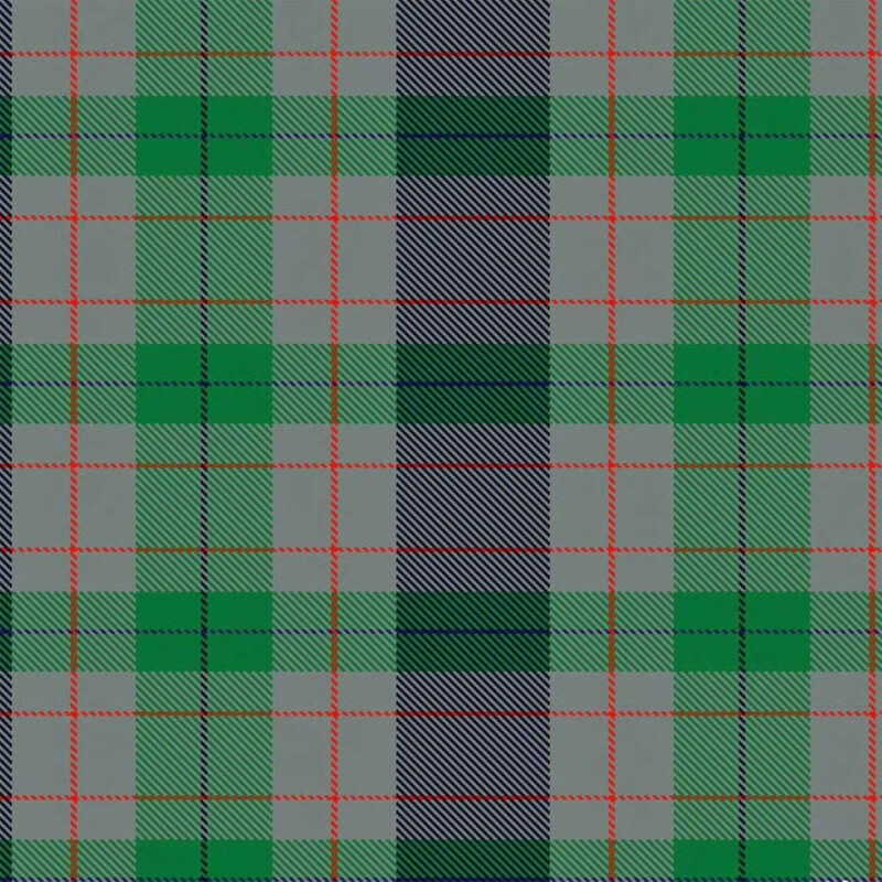 Lloyd Hunting Ancient Tartan Kilt