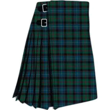 Lochaber Ancient Tartan Kilt