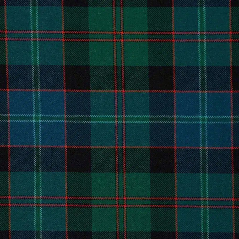 Lochaber Ancient Tartan Kilt