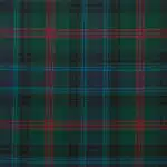 Lochcarron Hunting Modern