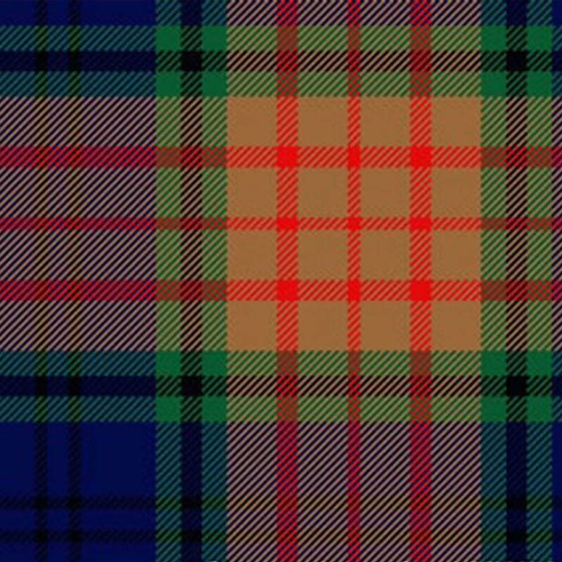 Longford County Tartan